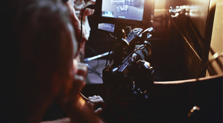 Post production