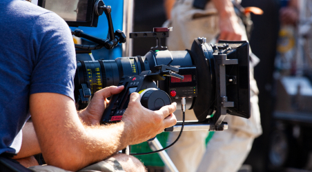 Production and filming